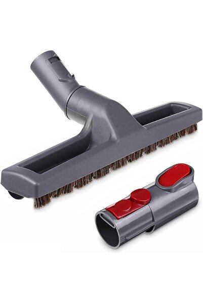Noonedibs Cap de perie și adaptor pentru aspiratoare Dyson V6 V7 V8 V10 V11 D...