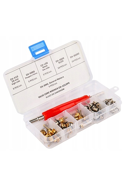 NO BRAND V1X70 VALVE PENTRU AER CONDIȚIONAT CU CHEIE ZEST 41ELE