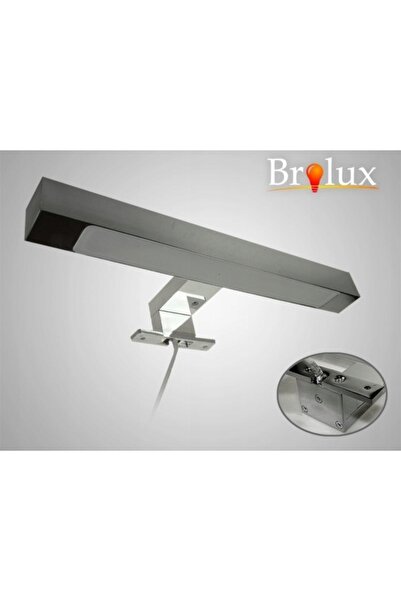 Bowi Lampă de baie LED Engis 7,2W WW 300x105x40