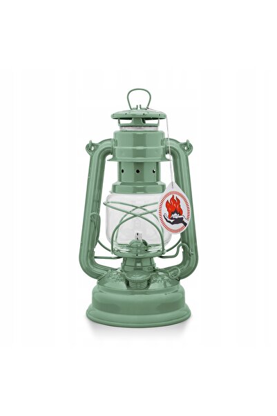 Feuerhand Lampa Naftowa Sztormowa 276 Sage Green