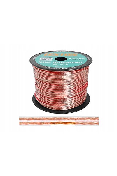 lexton Cablu audio Cu 2x0,35mm