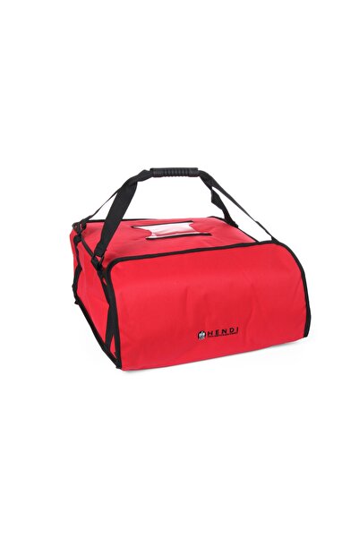HENDI Geantă termoizolantă pentru transport pizza 45x45cm - 709818
