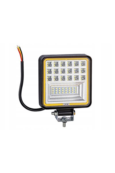Carmotion LAMPĂ DE LUCRU 9-32V 126W V7P79