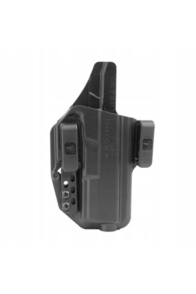 NO BRAND Bravo Concealment - Toc IWB pentru pistoale Glock