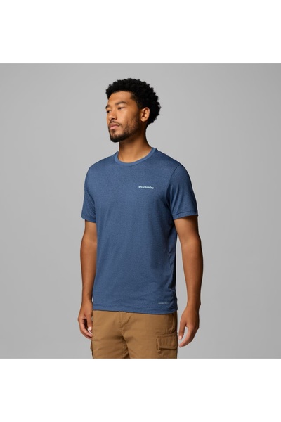Columbia TRICOU BĂRBĂTESC CU MÂNECĂ SCURTĂ PARSONS POINT 2165081-397