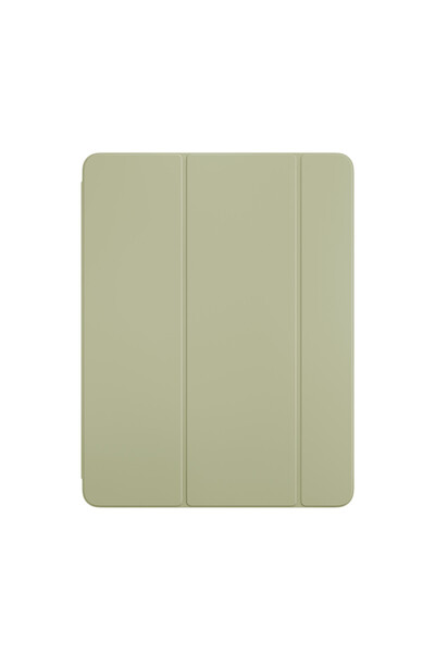 Apple Husă Smart Folio pentru iPad Air de 13 inch (M2) - Verde salvie