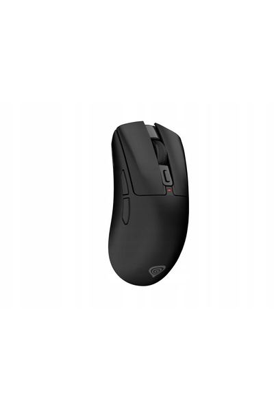 Genesis Mouse Zircon 880 Negru