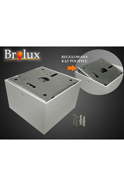 Bowi Downlight LED Maera 3W WW