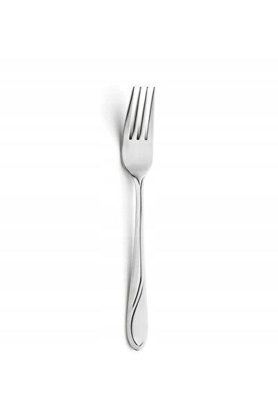 Amefa SZTUĆCE 12 WHISPER FURCĂ DE MASĂ GASTRONOMICĂ DIN OȚEL INOXIDABIL FĂRĂ ...