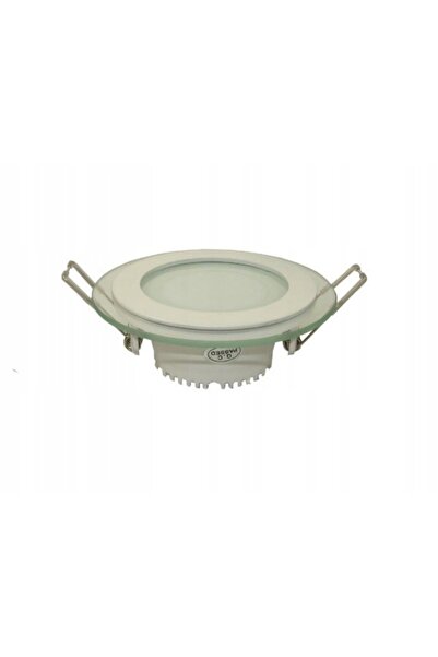 Bowi Downlight LED tip bol 6W 230V cald, rece, lumină de zi
