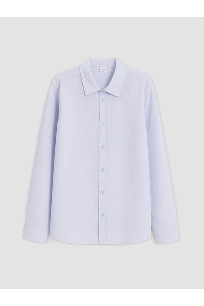 LC Waikiki I Gabardine Boy's Shirt from Freezen Store