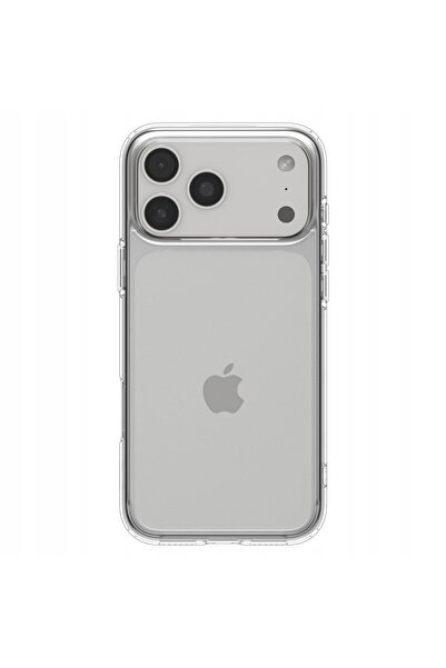 Spigen Husă hibridă pentru iPhone 17 Pro Ultra - transparentă