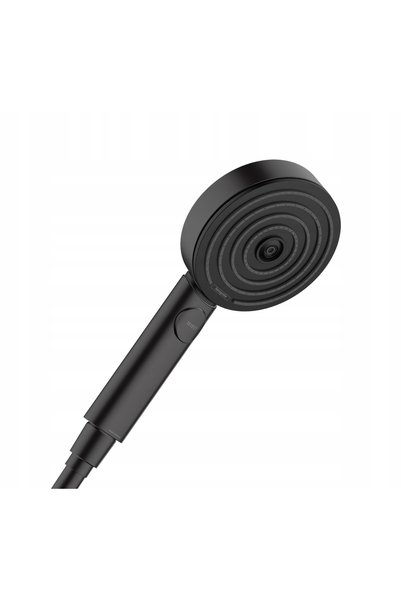 Hansgrohe Pulsify Select S Set de duș cu 3 jeturi și furtun 24302670