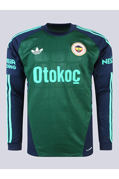 Fenerbahçe 2026/27 Yeşil Kaleci Forma