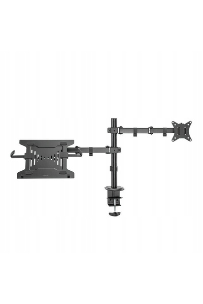 LogiLink Suport pentru monitor de 13-32 inch și laptop/tabletă