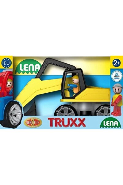 GOLDSUN LENA Truxx Excavator 44 cm