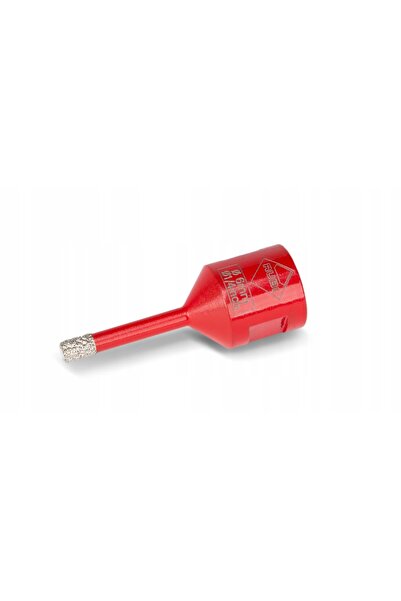Rubi DIAMOND CROWN DRYGRES PENTRU TĂIERE UȘOARĂ 6MM M14