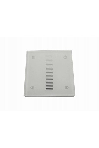 Bowi Controler dimmer LED cu panou tactil RF 2.4G