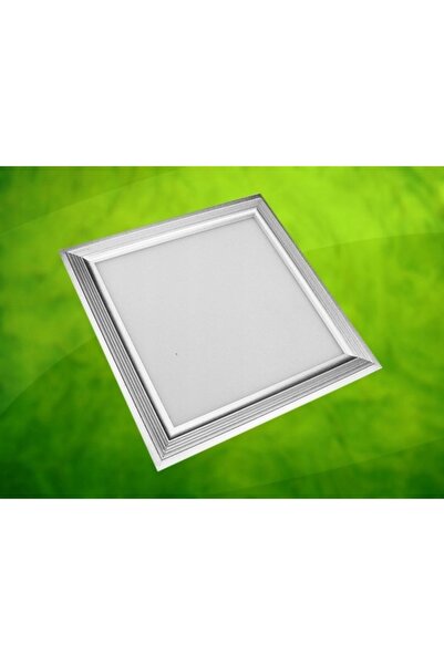 NO BRAND Panou LED Spring 12W 230V 300*300 alb rece