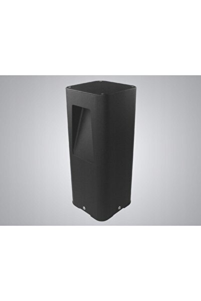 Bowi Coloană LED de grădină Sedge 6W WW negru IP54