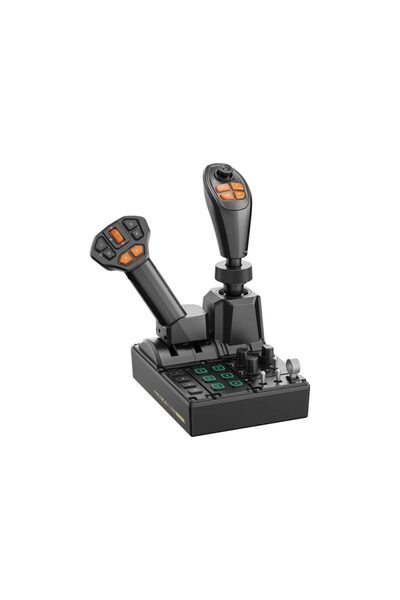 MOZA Racing FCS Farming Control System