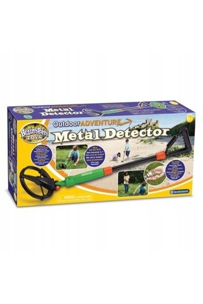 Brainstorm MG DISTRIBUITION Detector de metale