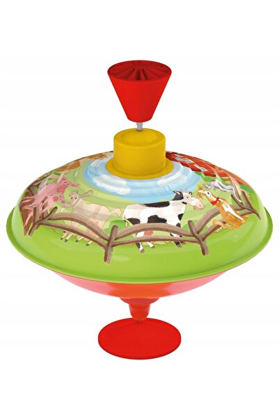 LENA Titirez Farma 16 cm