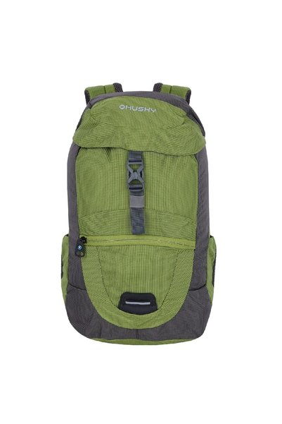 HUSKY Junny 15 Lt Backpack (Green)