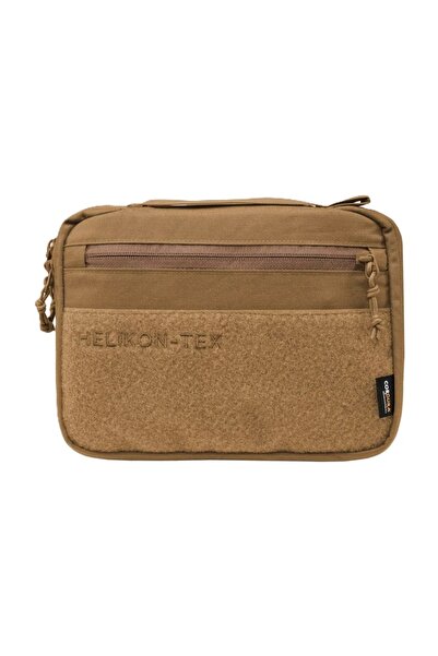 Helikon Tex Copertă caiet A5 - Coyote