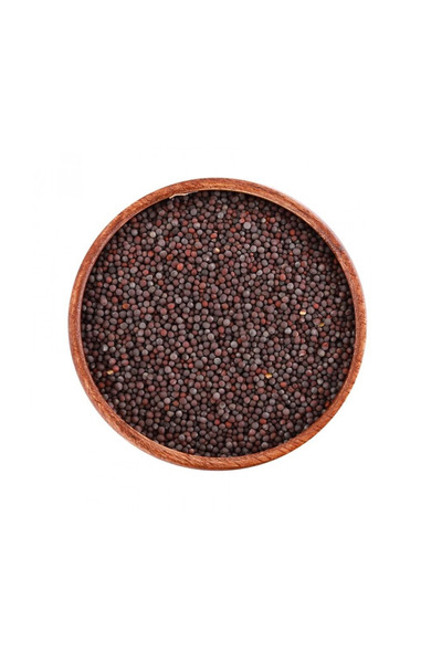 Aal Al-Kaif First-grade mustard seeds from Aal Alkaif 500g