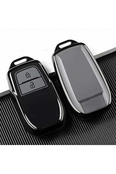 Alazpay Toyota Compatible Corolla, Cross, Yaris, Cross, Ch-R, Rav4, Hilux, Co...