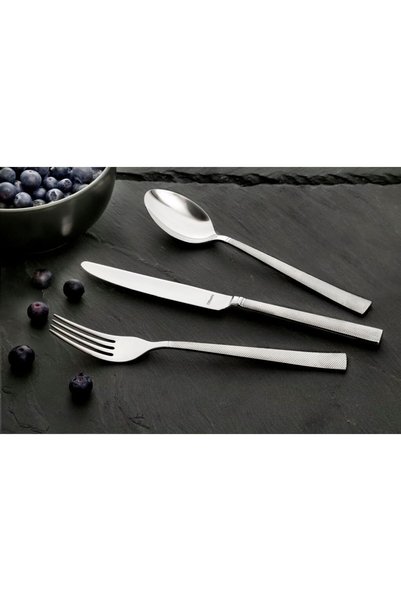 Amefa 60 tacâmuri originale cu model 8010 JEWEL, set complet pentru 12 persoane