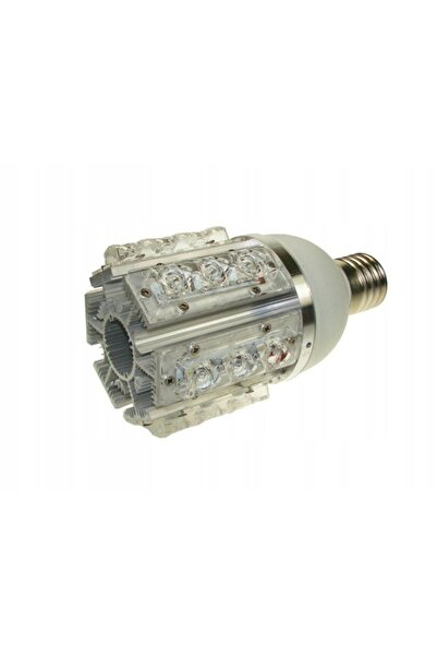 Bowi Bec LED de iluminat stradal E40 6 secțiuni I 18W DW