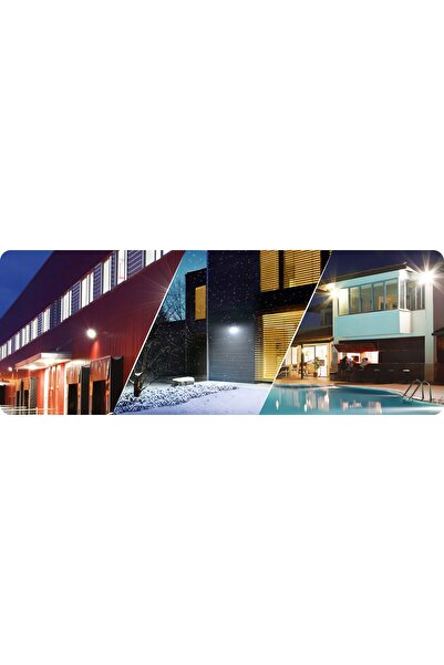 Ledvance Lampă Halogen LED de exterior impermeabilă 200W IP65