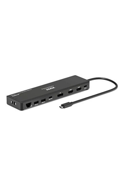 CONN PORT CONNECT PORT DESIGNS Stație de andocare Tip C - 1 x 4K Pro V2 |   P...