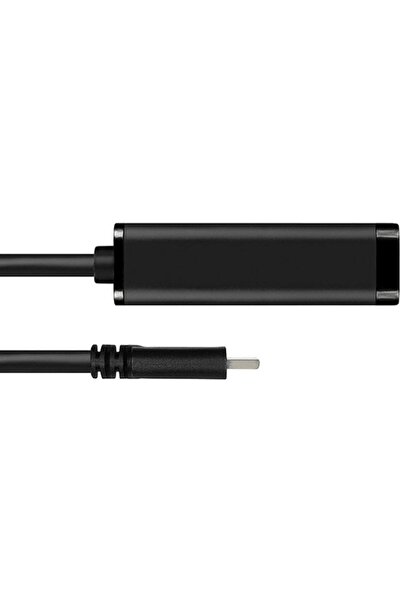 Axagon Adaptor de rețea Gigabit Ethernet ADE-SRC, USB-C 3.2 Gen 1