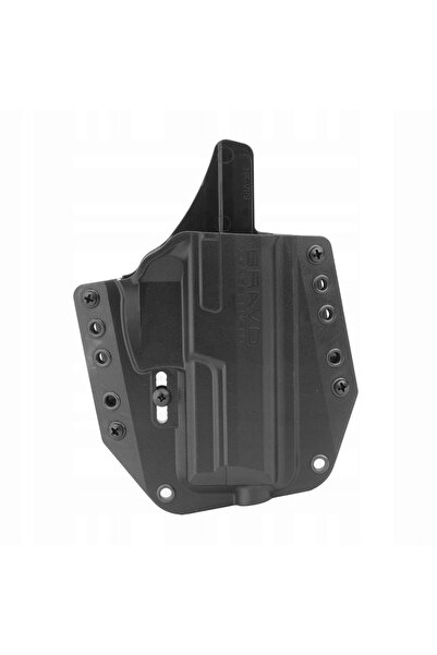 NO BRAND Bravo Concealment - HK - V Toc de pistol OWB