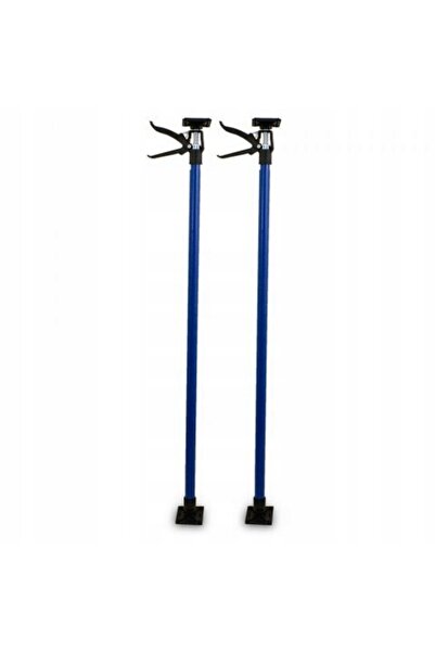 BITUXX Suport telescopic de tavan de 290 cm pentru construcții