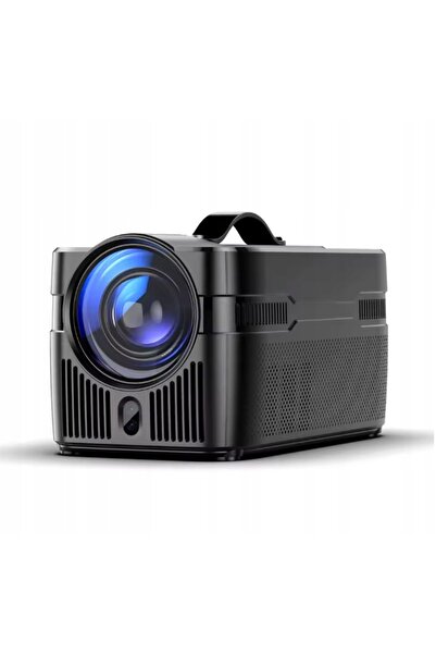 Magcubic Proiector HY450C 900ANSI 8K 4K 1080P [Certificat.]