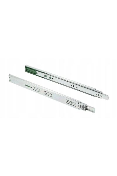 GTV Ghidaj cu bilă VERSALITE H=45 L-450MM cu SPOWA.., KPL.-2