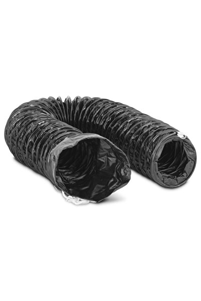 MSW MOTOR TECHNICS Furtun de conductie pentru ventilator industrial 200 mm lu...