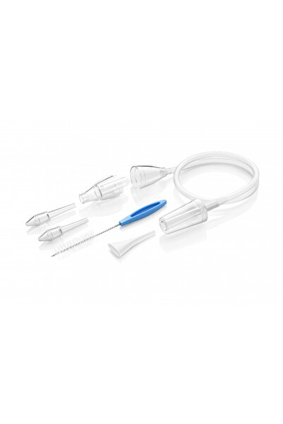Katarek ASPIRATOR BUCAL DE CĂLĂTORIE ȘI ASPIRATOR DE PULVERI 2 în 1