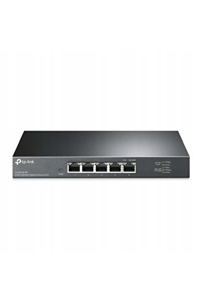 TP-LINK SG105-M2 5x2.5GE Switch