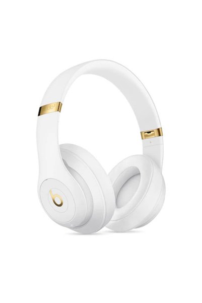 Beats Casti Wireless Studio 3 Alb
