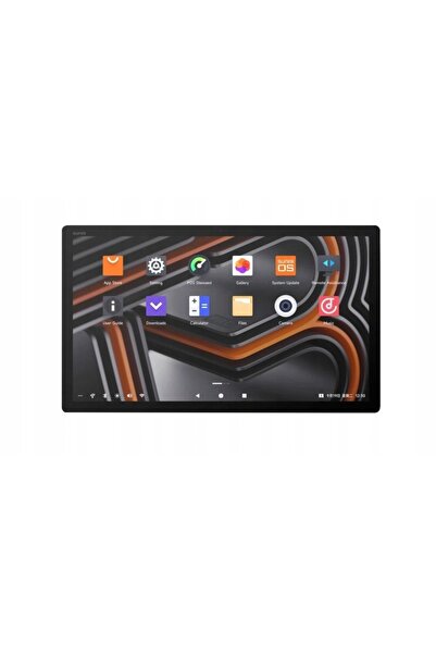 sunmi Monitor separat de 15.6 inci pentru T3/T3 80mm