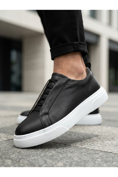 BOA BA0581 Pantofi sport pentru bărbați, pantofi sport casual de zi cu zi, cu...