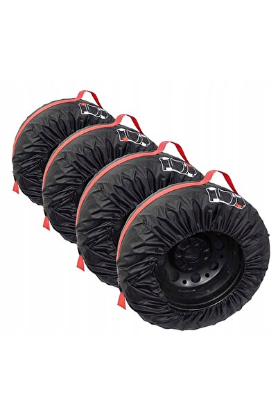 dbautomotive U9C21 SET DE HUSE PENTRU ANVELOPE 13”-16” 4 BUC. COMP.