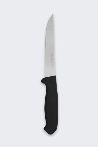 Morakniv Cuțit pentru tuns S NEGRU