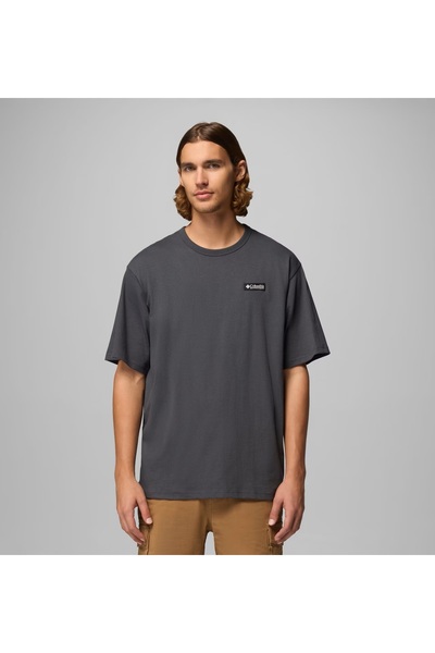 Columbia Heavyweight Iconic Men's T-Shirt 2155061-013