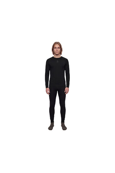 Jack & Jones Jack Jones JACLESLEY SKI BASELAYER SET AW26 Мъжко термо бельо 12...